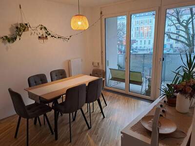 Wohnung mieten in 1120 Wien (Bild 1)