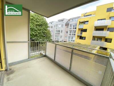 Terrassenwohnung mieten in 1210 Wien (Bild 5)