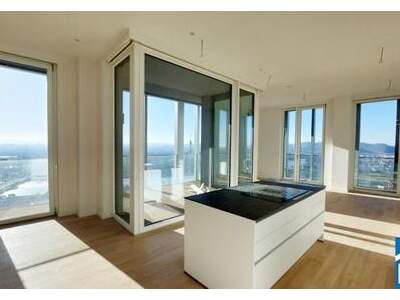 Mietwohnung in 1210 Wien