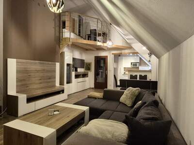 Terrassenwohnung mieten in 3021 Pressbaum (Bild 1)