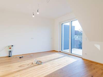 Wohnung mit Balkon kaufen in 4030 Linz (Bild 3)