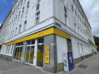 Gewerbeobjekt mieten in 1100 Wien (Bild 1)