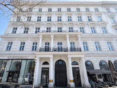 Gewerbeobjekt mieten in 1010 Wien