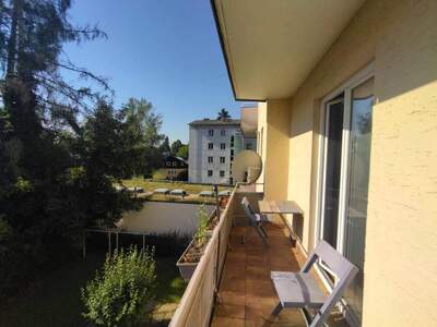 Wohnung provisionsfrei mieten in 4020 Linz