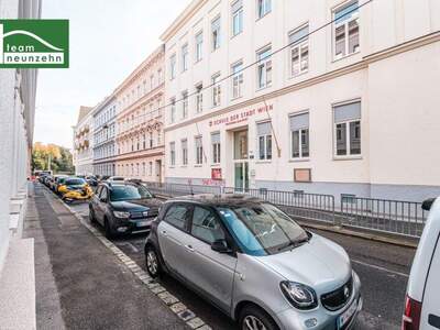 Wohnung kaufen in 1120 Wien (Bild 4)