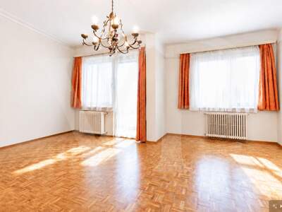 Wohnung mit Balkon kaufen in 1190 Wien (Bild 2)