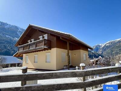 Haus kaufen in 9831 Flattach