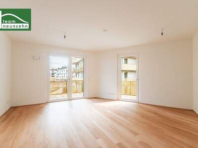 Terrassenwohnung kaufen in 1210 Wien (Bild 2)