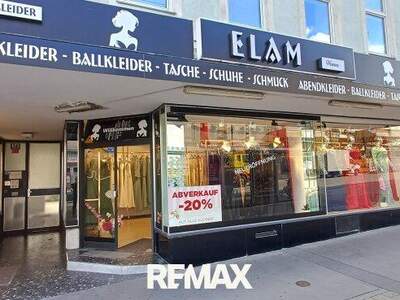 Einzelhandel mieten in 1100 Wien (Bild 1)