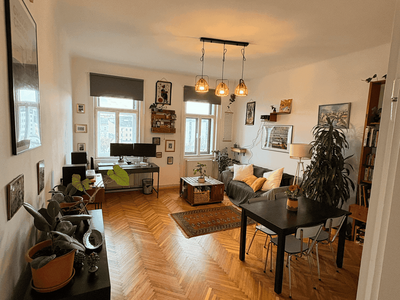 Wohnung provisionsfrei mieten in 1200 Wien