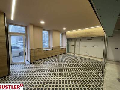 Gewerbeobjekt mieten in 1160 Wien (Bild 3)
