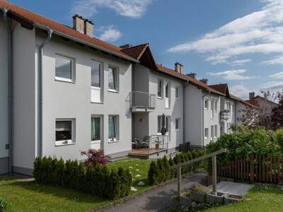 Wohnung mieten in 2802 Hochwolkersdorf
