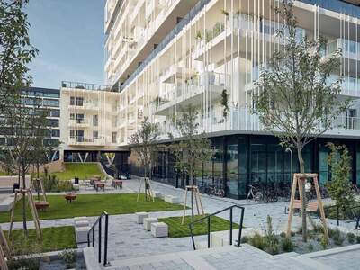 Wohnung provisionsfrei mieten in 1020 Wien