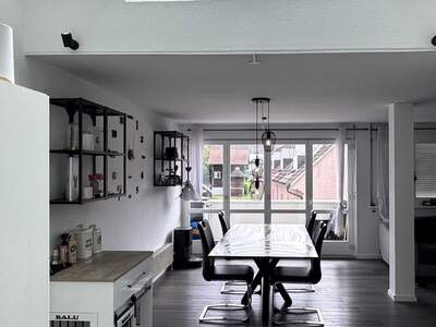 Terrassenwohnung kaufen in 6850 Dornbirn (Bild 3)