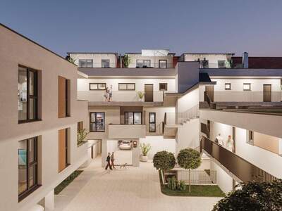 Wohnung kaufen in 8430 Leibnitz