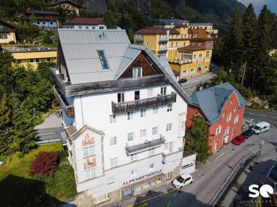 Gewerbeobjekt kaufen in 5640 Bad Gastein