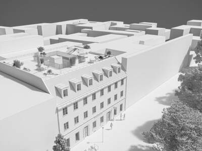 Wohnung kaufen in 2700 Wiener Neustadt (Bild 1)