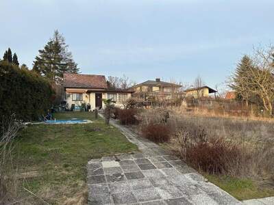 Grundstück kaufen in 3400 Klosterneuburg (Bild 1)