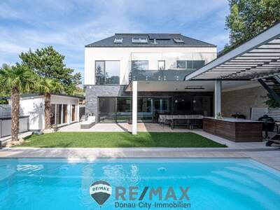 Einfamilienhaus kaufen in 2340 Mödling (Bild 1)