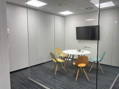 Gewerbeobjekt mieten in 8020 Graz (Bild 4)