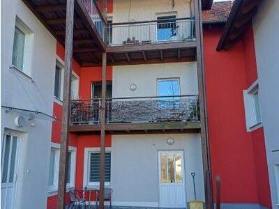 Terrassenwohnung mieten in 3631 Ottenschlag