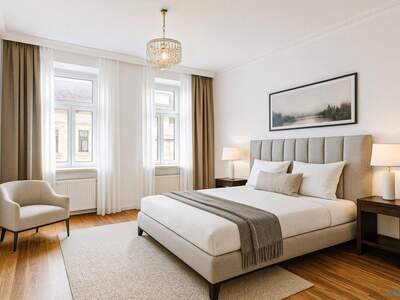 Anlageobjekt kaufen in 1100 Wien