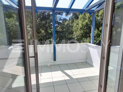 Terrassenwohnung kaufen in 4030 Linz (Bild 1)
