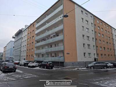 Eigentumswohnung in 1100 Wien