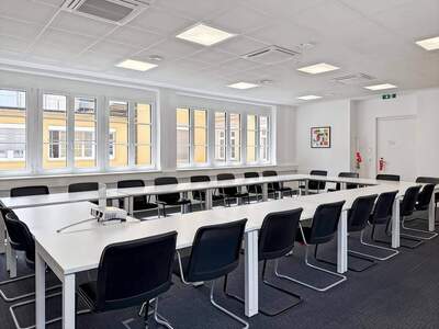 Gewerbeobjekt mieten in 4020 Linz