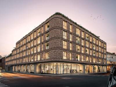 Wohnung kaufen in 2320 Schwechat (Bild 1)