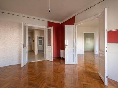 Altbauwohnung kaufen in 1090 Wien (Bild 3)
