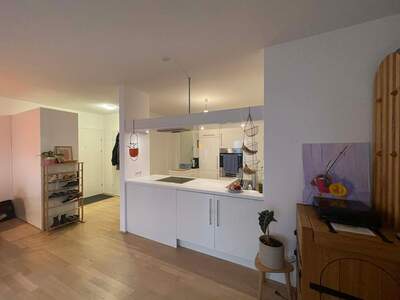 Altbauwohnung mieten in 4100 Ottensheim (Bild 2)