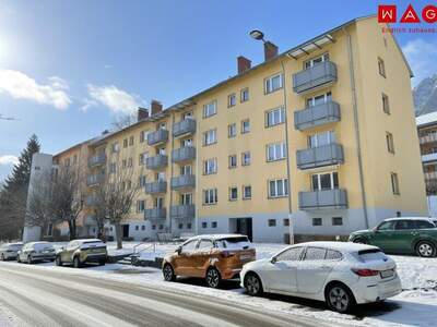 Wohnung mieten in 8790 Eisenerz (Bild 1)