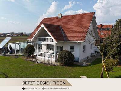 Haus kaufen in 8480 Mureck