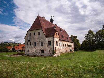 Schloss kaufen in 4773 Eggerding (Bild 1)