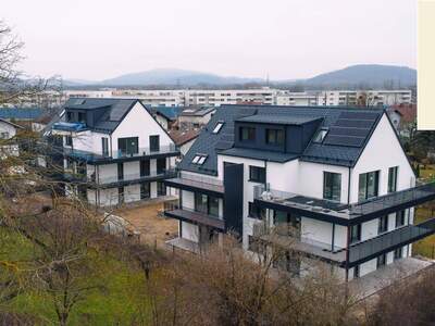 Wohnung kaufen in 4030 Linz