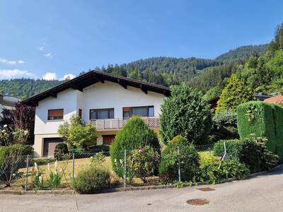 Haus kaufen in 6714 Nüziders