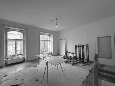 Altbauwohnung mieten in 1060 Wien (Bild 1)