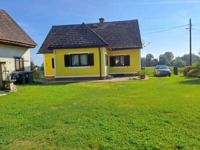 Haus kaufen in 8055 Graz
