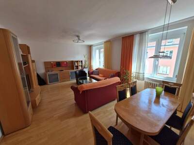 Wohnung kaufen in 1150 Wien