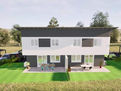 Haus mieten in 7420 Neustift