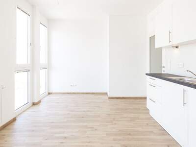 Wohnung mit Balkon mieten in 2100 Korneuburg (Bild 5)