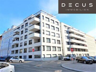 Terrassenwohnung mieten in 1170 Wien (Bild 5)