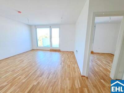 Terrassenwohnung kaufen in 1210 Wien (Bild 4)