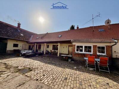 Haus kaufen in 2042 Guntersdorf (Bild 1)