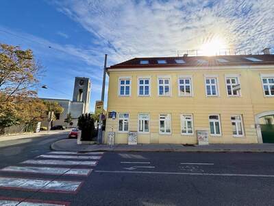 Wohnung kaufen in 1170 Wien