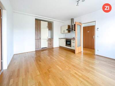 Etagenwohnung mieten in 4020 Linz