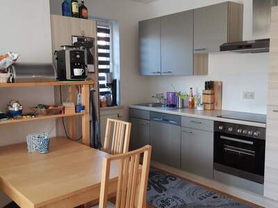 Apartment provisionsfrei mieten in 4061 Pasching