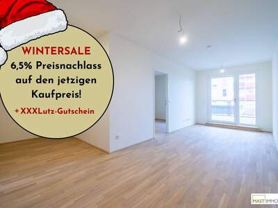 Wohnung kaufen in 1220 Wien