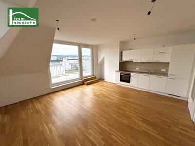 Terrassenwohnung mieten in 2700 Wr. Neustadt (Bild 1)